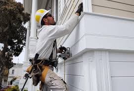 Best Vinyl Siding Installation  in Stratford, TX